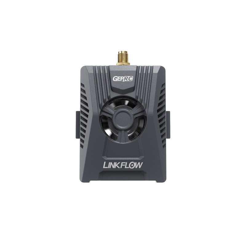 Moduł TX GEPRC LINKFLOW 915M 2.4G ELRS | Avifly