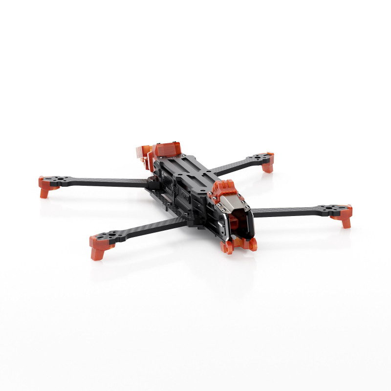 Rama GEPRC GEP-MOZ7 V2 7.5 cala Long Range | Avifly