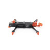 Rama GEPRC GEP-MOZ7 V2 - Long range 7.5 cala, DJI O4 Air Unit Pro, rozstaw 336 mm