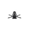 Rama FPV GEPRC GEP-TC18 O4 HD - Wide X 1.8 cala, do DJI O4 Air Unit