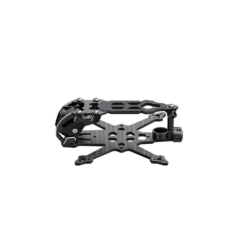 Rama FPV GEPRC GEP-TC18 O4 HD - Wide X 1.8 cala, do DJI O4 Air Unit