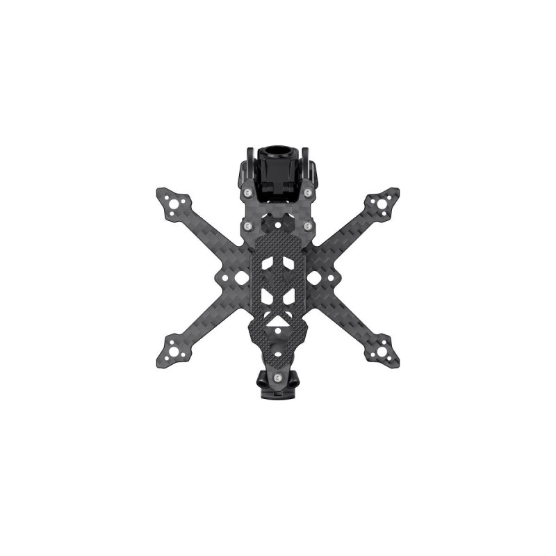Rama FPV GEPRC GEP-TC18 O4 HD - Wide X 1.8 cala, do DJI O4 Air Unit
