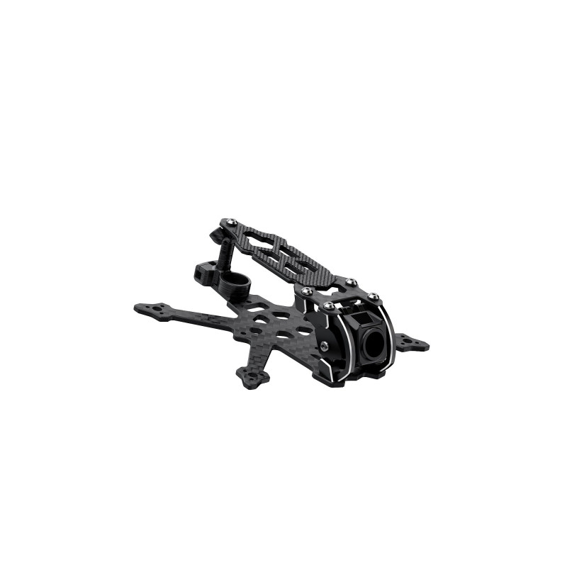 Rama FPV GEPRC GEP-TC18 O4 HD - Wide X 1.8 cala, do DJI O4 Air Unit