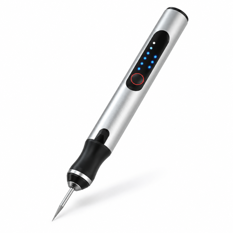 MaAnt D2 8W 2,35 mm USB-C - Mini Grawerka