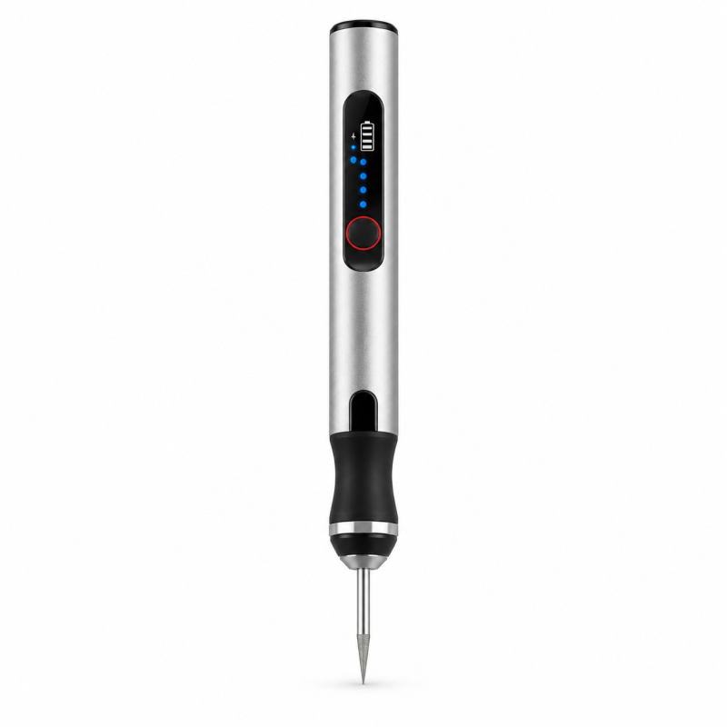 MaAnt D2 8W 2,35 mm USB-C - Mini Grawerka