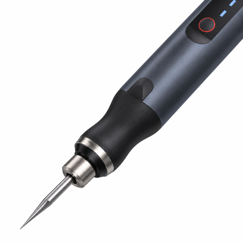 MaAnt D1 2,35 mm USB-C - Mini Szlifierka Precyzyjna | Sklep Avifly