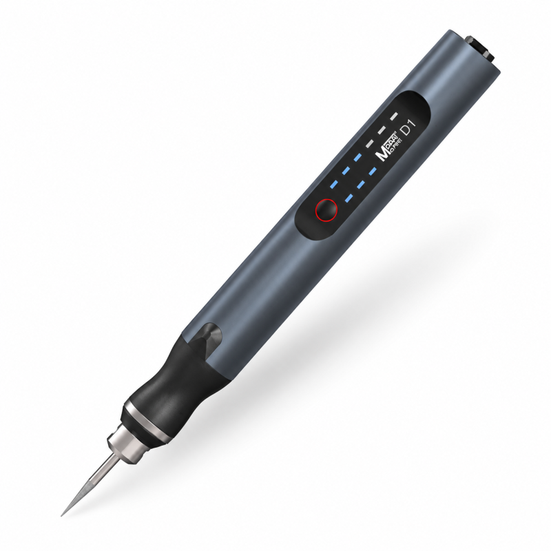 MaAnt D1 2,35 mm USB-C - Mini Szlifierka Precyzyjna | Sklep Avifly