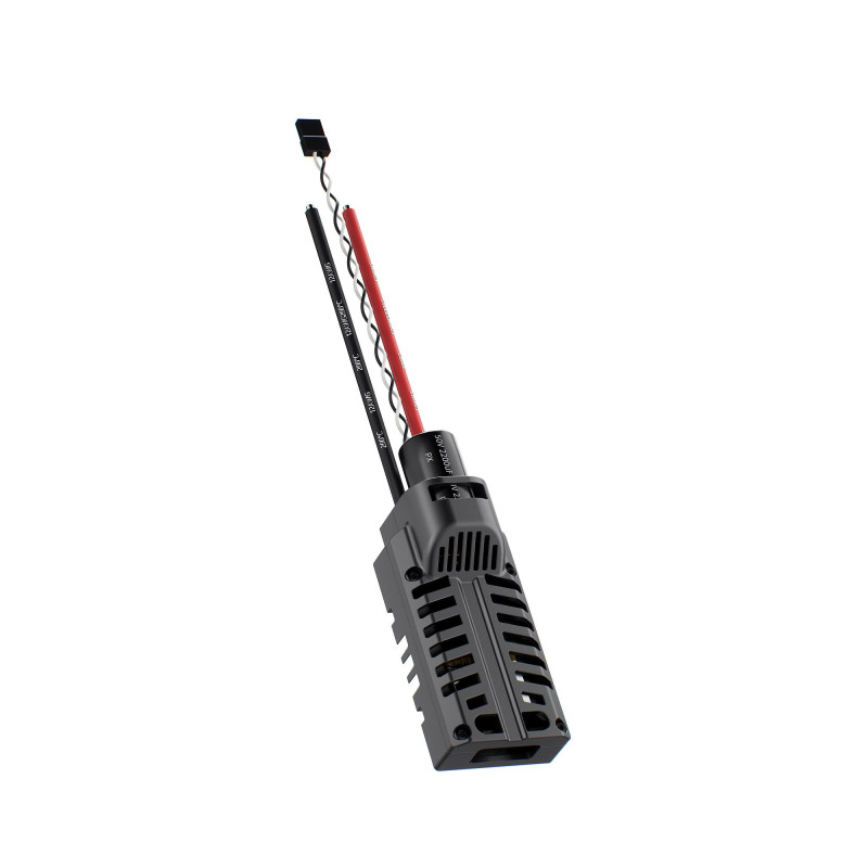 Regulator ESC GEPRC TAKER S60 BLS 60A z obudową - 3-6S LiPo, BLHeli_S i BlueJay