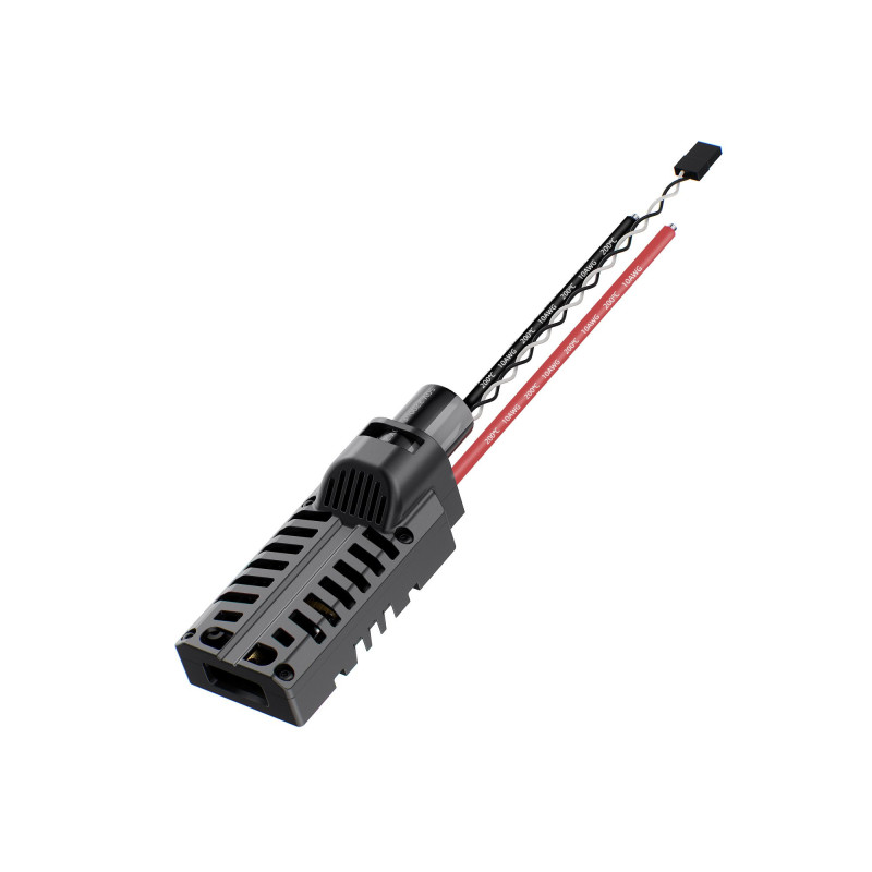 Regulator ESC GEPRC TAKER S100 8S BLS 100A z obudową - pojedynczy ESC do drona FPV, 3-8S
