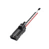 Regulator ESC GEPRC TAKER S100 8S BLS 100A z obudową - pojedynczy ESC do drona FPV, 3-8S
