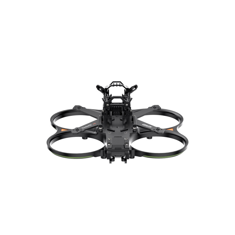 Rama GEPRC GEP-CT25 V2 2.5 cala - Cinewhoop 123 mm, DJI O4 Air Unit Pro