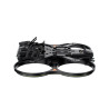 Rama FPV GEPRC GEP-CT35 - Cinewhoop 3.5 cala, 167 mm, bez paska LED