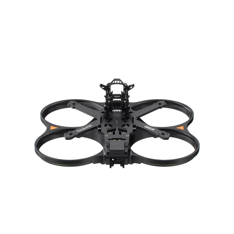 Rama FPV GEPRC GEP-CT35 Cinewhoop 3.5 cala | Avifly