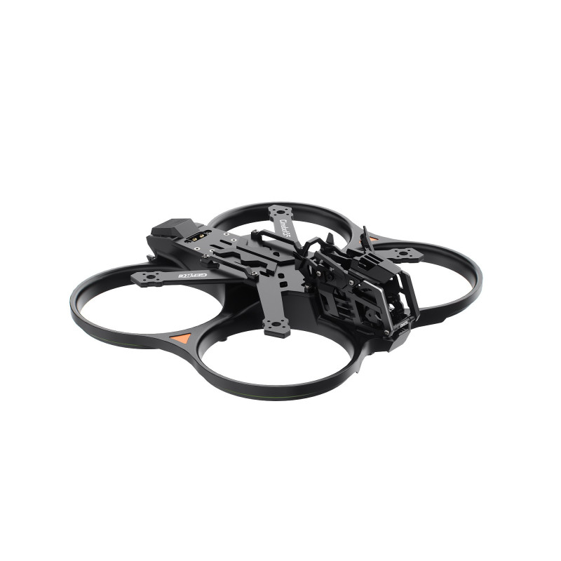 Rama FPV GEPRC GEP-CT35 - Cinewhoop 3.5 cala, 167 mm, bez paska LED