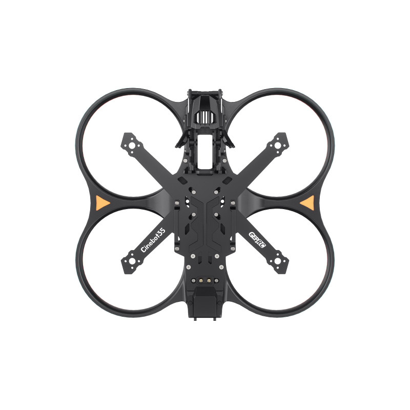 Rama FPV GEPRC GEP-CT35 Cinewhoop 3.5 cala | Avifly