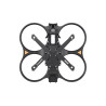 Rama FPV GEPRC GEP-CT35 - Cinewhoop 3.5 cala, 167 mm, bez paska LED