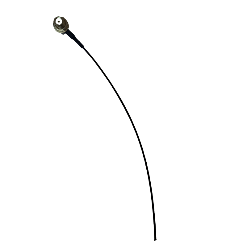 SMA Female Angle Pigtail 10/20 cm – IPEX / U.FL for FPV