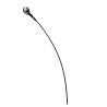 Pigtail SMA Female kątowy 10/20 cm – IPEX / U.FL do FPV