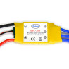 Regulator ESC XXD 30A 2-3S T-Plug BEC | Avifly