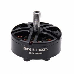 Silnik bezszczotkowy ReadyToSky R2806.5 1300KV - Napęd drona FPV, 3-6S, 1150W, 45A