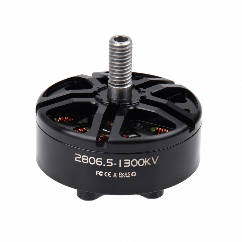 Silnik ReadyToSky R2807-1 1300KV 6S 1150W | Avifly