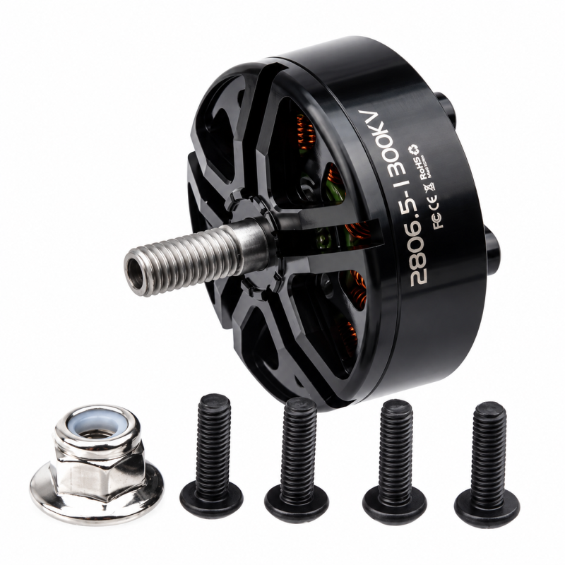 Silnik ReadyToSky R2807-1 1300KV 6S 1150W | Avifly