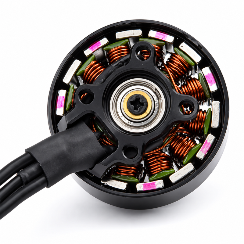 Silnik ReadyToSky R2807-1 1300KV 6S 1150W | Avifly