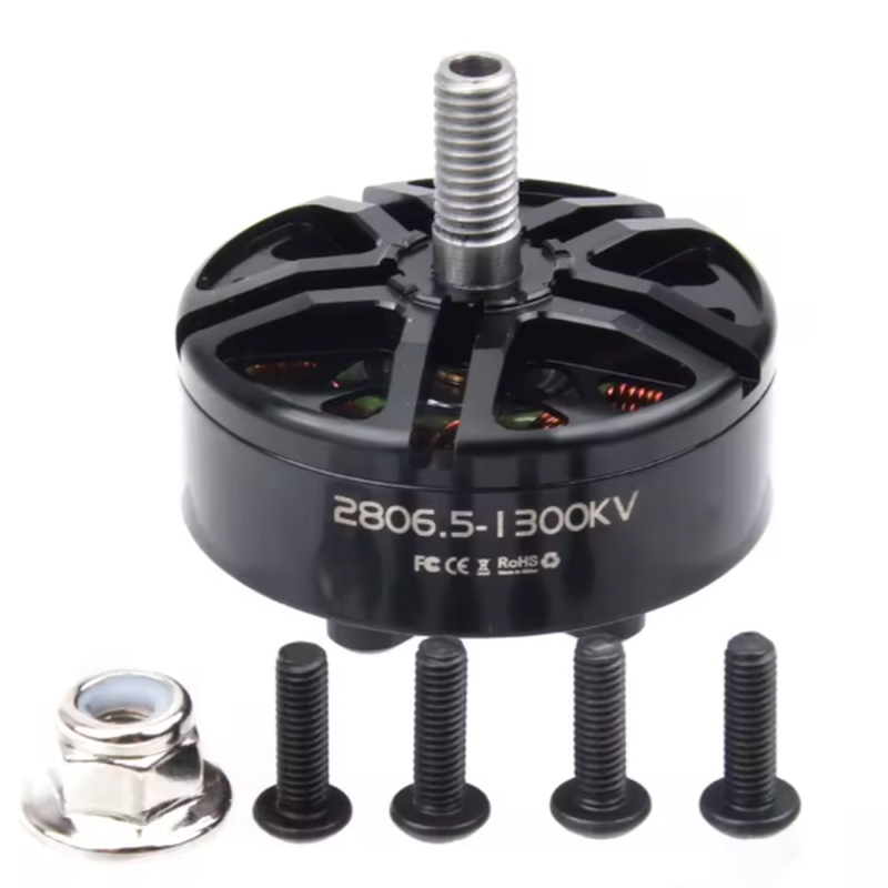 Silnik ReadyToSky R2807-1 1300KV 6S 1150W | Avifly