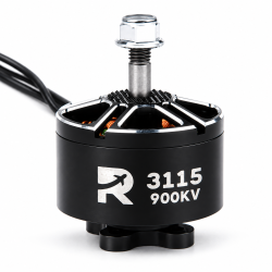 Silnik bezszczotkowy S3115 900KV ReadyToSky - Napęd do drona FPV 10 cali, stojan 31x15 mm
