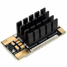 Regulator ESC AM32 V2.5 75A 3-6S bez BEC | Avifly