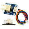 Czujnik prędkości powietrza MatekSys ASPD-4525 - cyfrowy airspeed sensor I2C