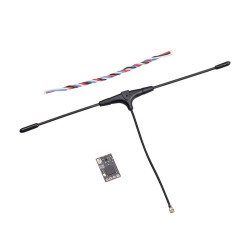 Odbiornik JHEMCU ExpressLRS 900RX 915MHz | Avifly