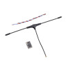 Odbiornik JHEMCU ExpressLRS 900RX 915MHz | Avifly