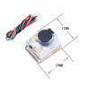 Buzzer JHEMCU JHE42B-S Finder 100 dB LED | Avifly