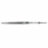 Hobby Knife Blade Handle #7 – Stainless Steel Precision Tool RC DIY