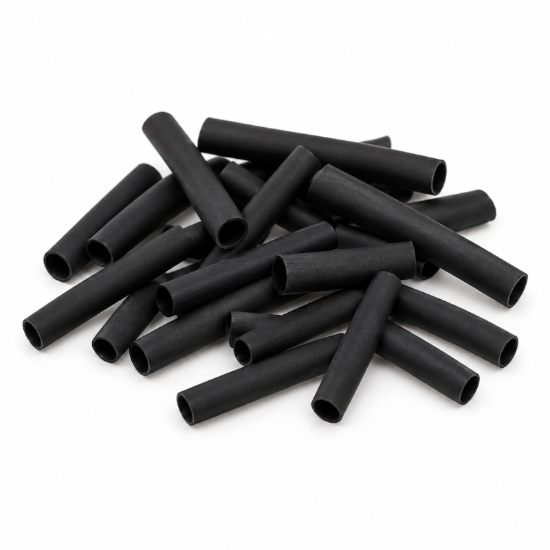 Zestaw złączy GH 1.25 mm 2-10 pin z przewodami 15 cm - terminale, obudowy, organizer do FPV i RC