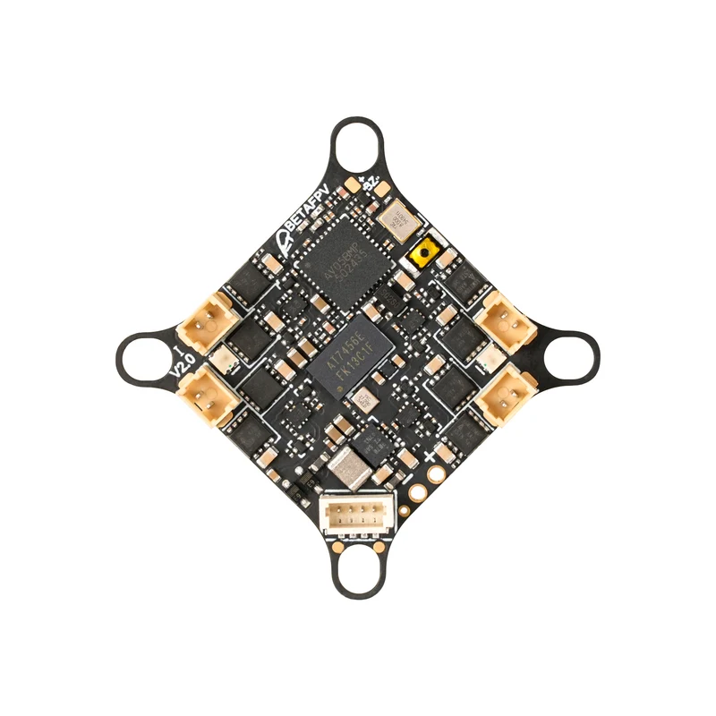 Kontroler lotu BETAFPV Matrix Brushed 1-2S | Avifly