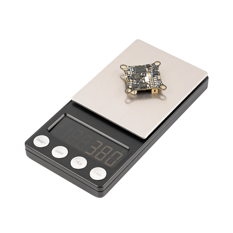 Kontroler lotu BETAFPV Matrix Brushed 1-2S | Avifly