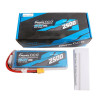 Akumulator LiPo Gens Ace 2500mAh 6S 80C - Bateria RC 22.2V, złącze XT60