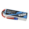 Akumulator LiPo Gens Ace 4500mAh 6S 45C | Avifly