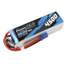 Akumulator LiPo Gens Ace 4500mAh 6S 45C | Avifly