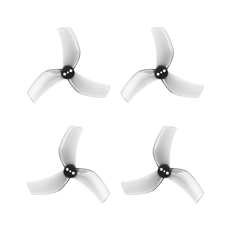 Śmigła Gemfan D63 3-Blade 63,5 mm 1,5 mm FPV | Avifly