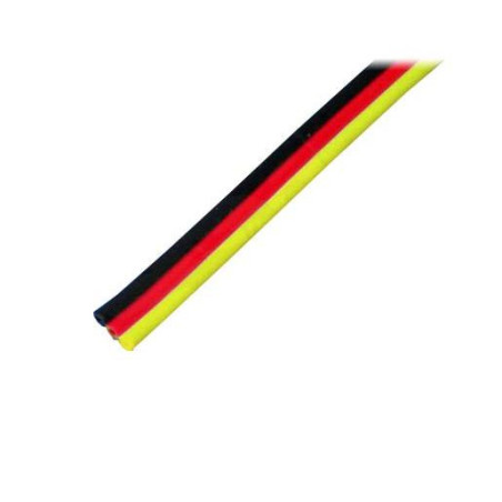 Rozgałęziacz / Kabel Y 22AWG 15cm JR