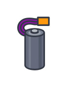Other Batteries (Li-Ion, NiMH)