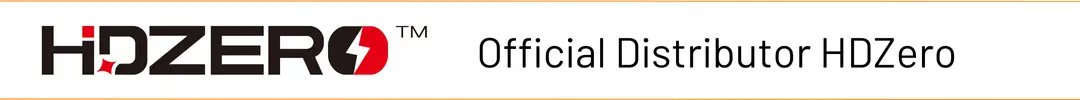 HDZero Banner – Avifly Official Distributor of HDZero Digital FPV with low-latency HD video transmission for FPV drones