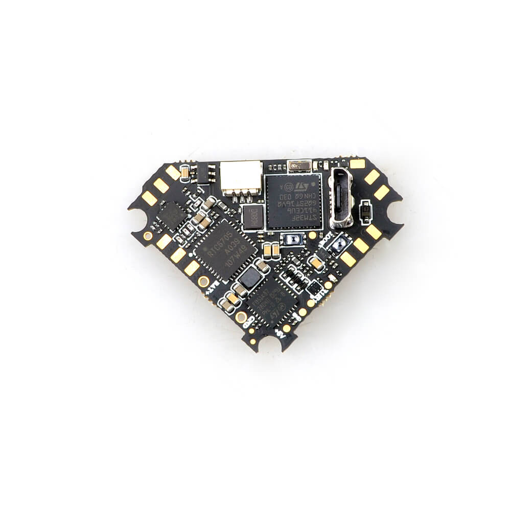 Kotroler lotu do drona FPV AIO