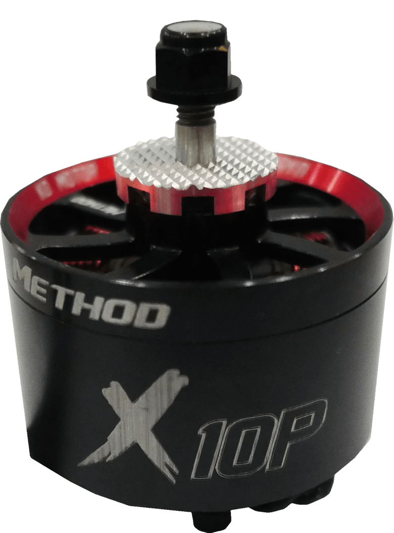 KO motor for FPV racing drone
